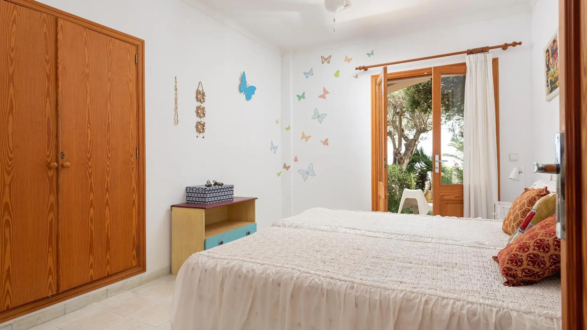La Casa Del Far Villa Alcanada