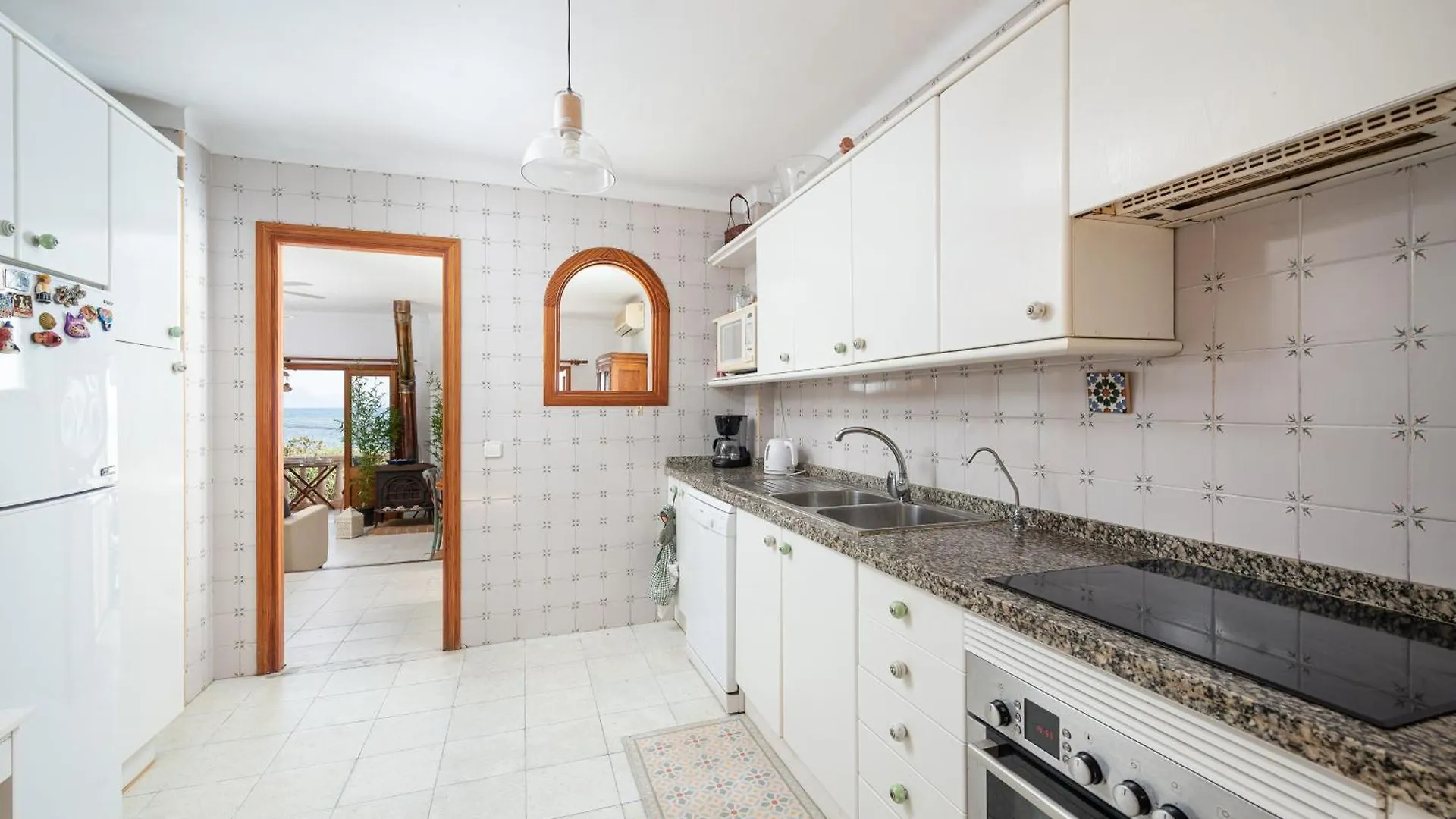 La Casa Del Far Villa Alcanada
