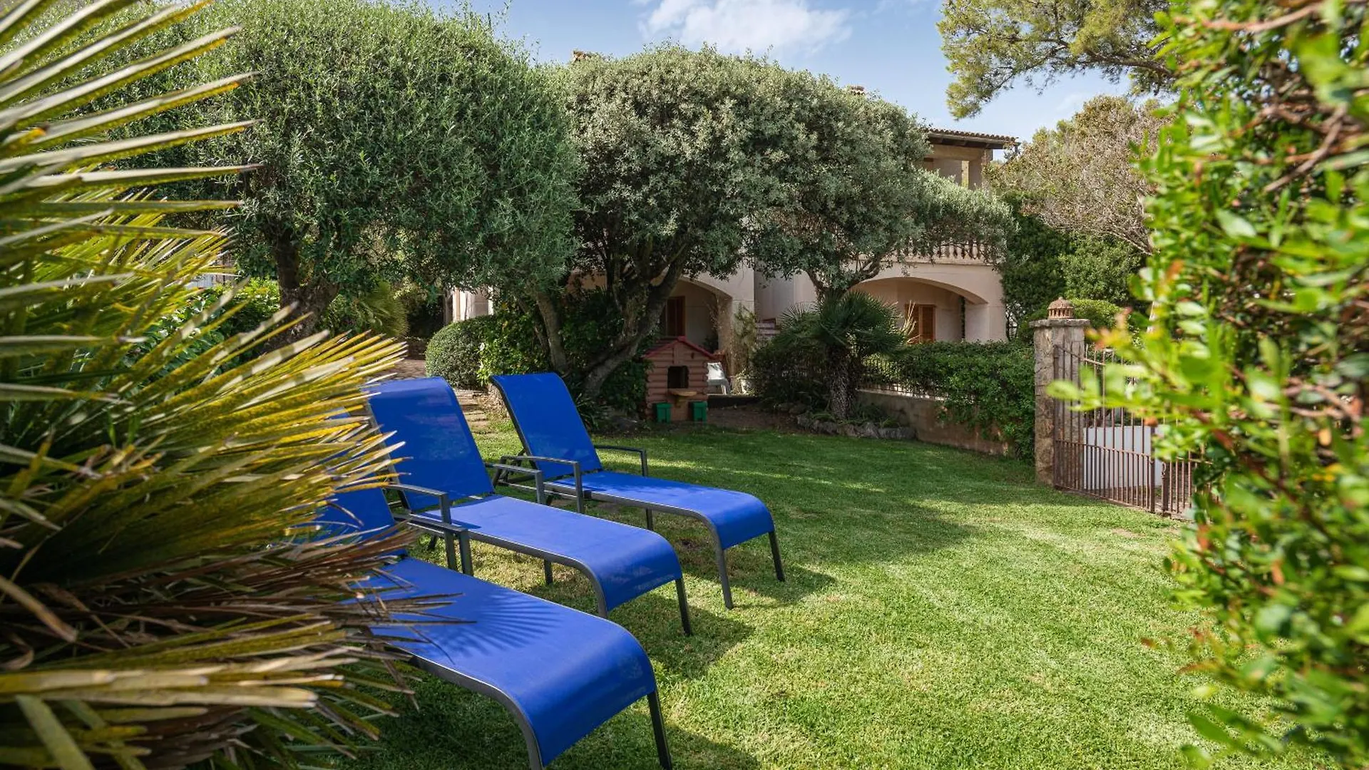 La Casa Del Far Villa Alcanada 0*,